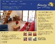 Website Schnaidterhof