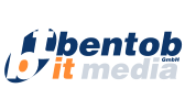 bentob it media GmbH - Digital Signage - Digitale Medien
